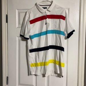 Men’s Tommy Hilfiger Polo